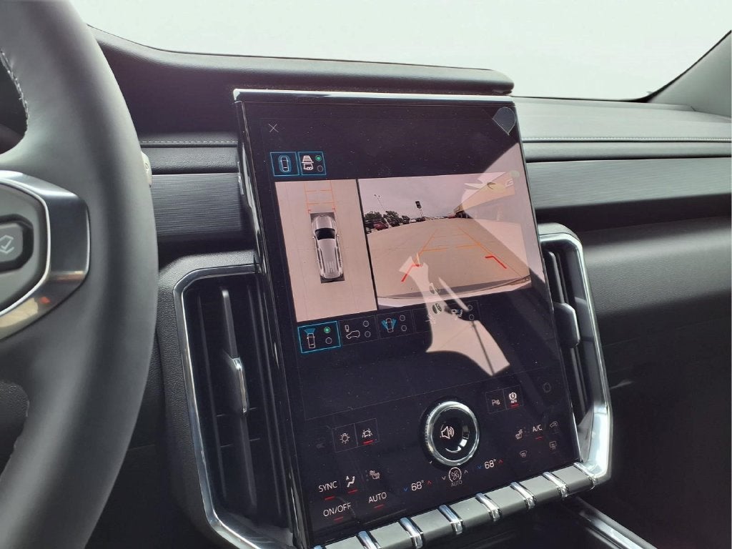 2027 GMC Acadia Elevation - Photo 11