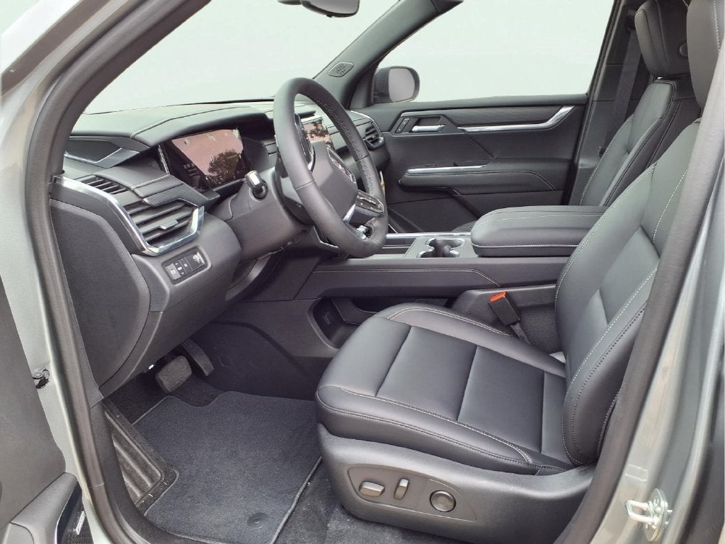 2027 GMC Acadia Elevation - Photo 17