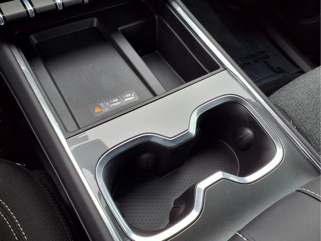 2026 GMC Acadia Elevation - Photo 11