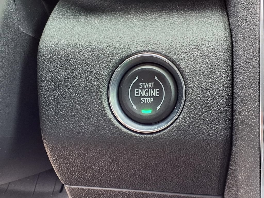 2026 GMC Acadia Elevation - Photo 12