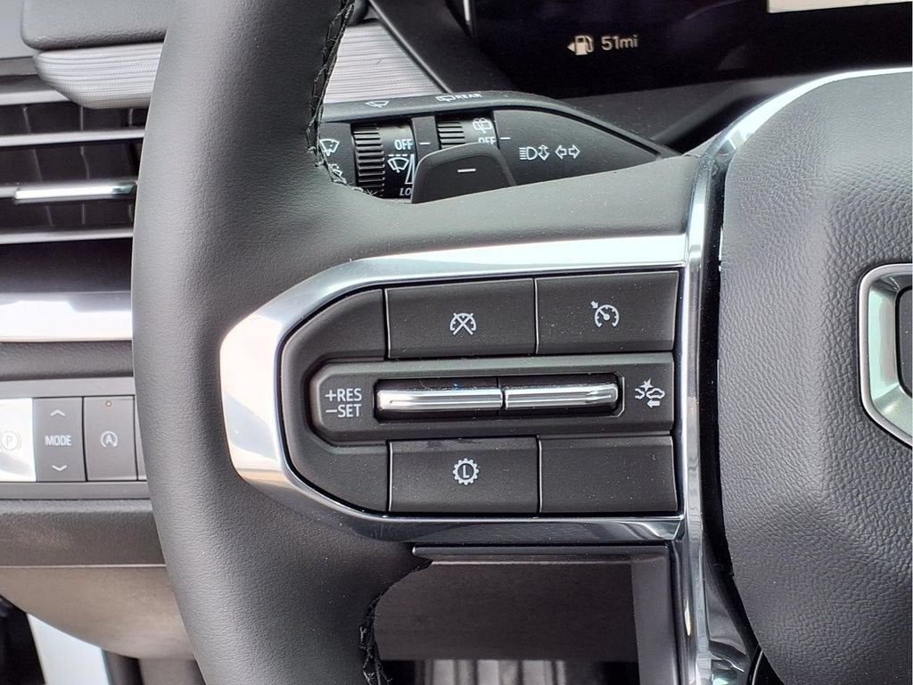2026 GMC Acadia Elevation - Photo 13