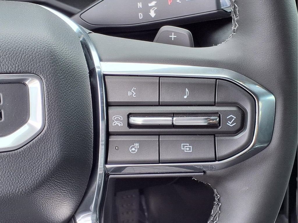2026 GMC Acadia Elevation - Photo 14