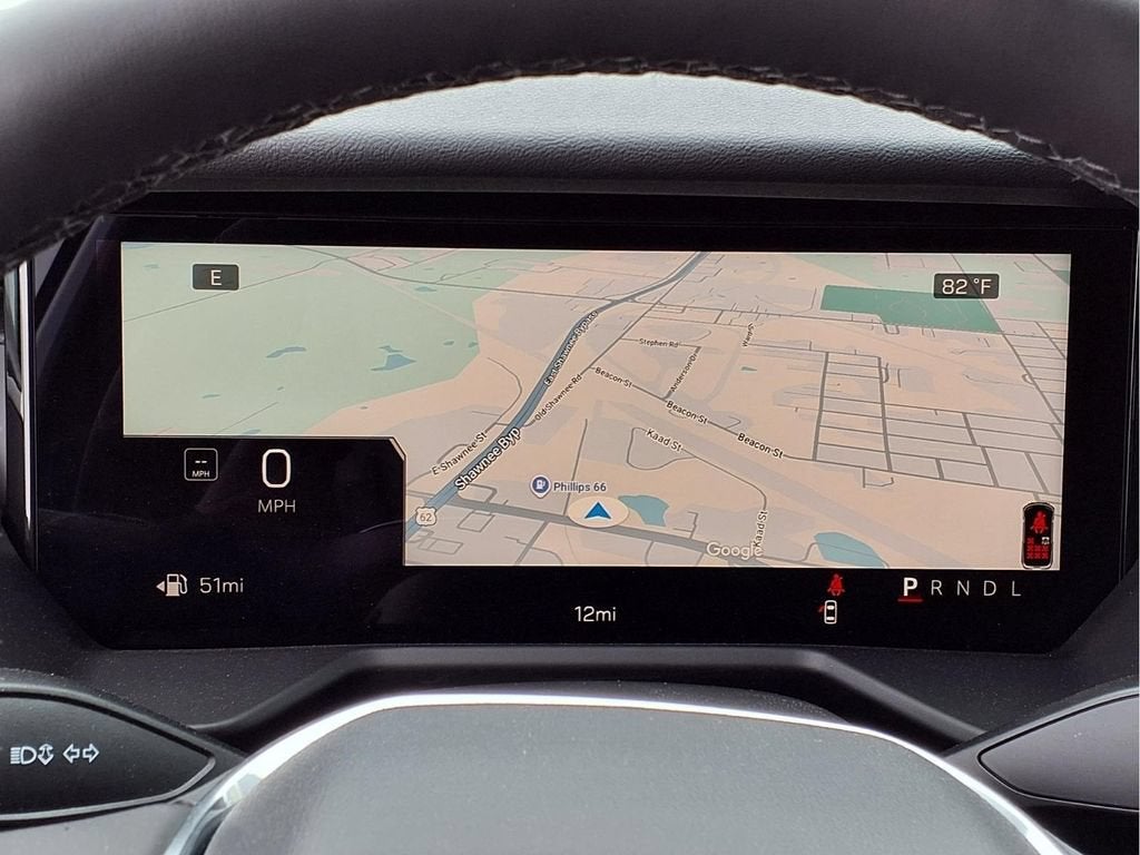 2026 GMC Acadia Elevation - Photo 15