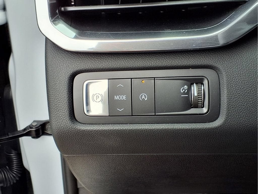 2026 GMC Acadia Elevation - Photo 16