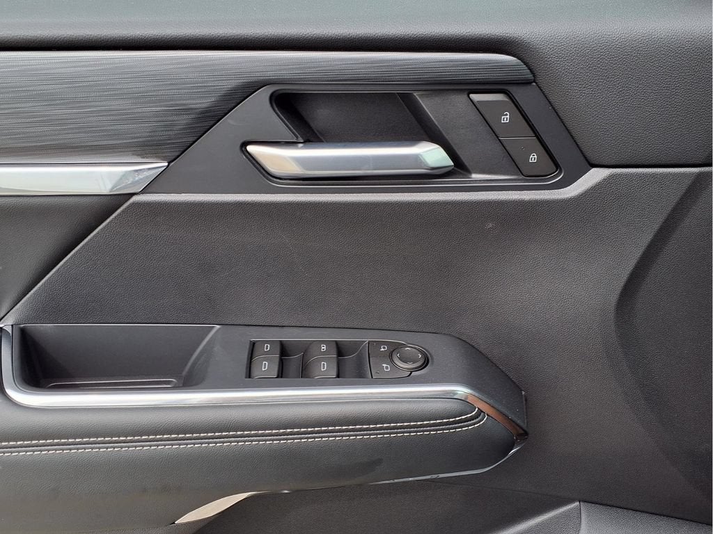 2026 GMC Acadia Elevation - Photo 17