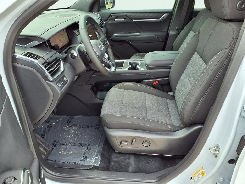 2026 GMC Acadia Elevation - Photo 18