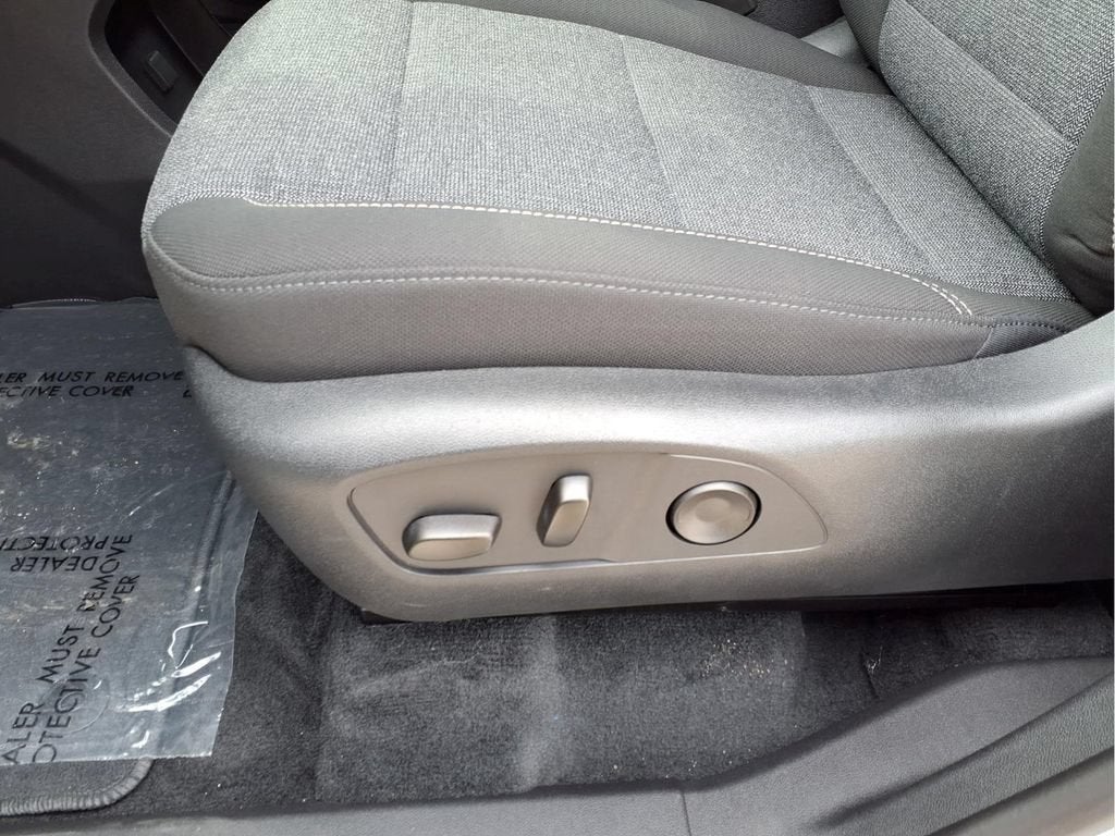 2026 GMC Acadia Elevation - Photo 19