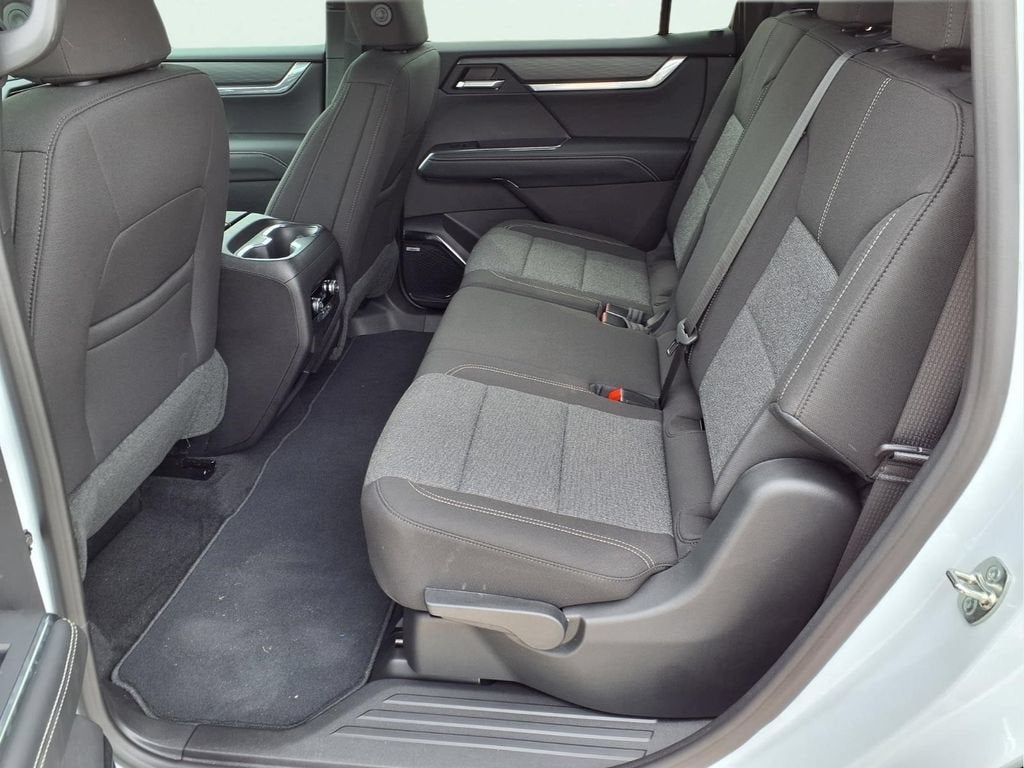 2026 GMC Acadia Elevation - Photo 20
