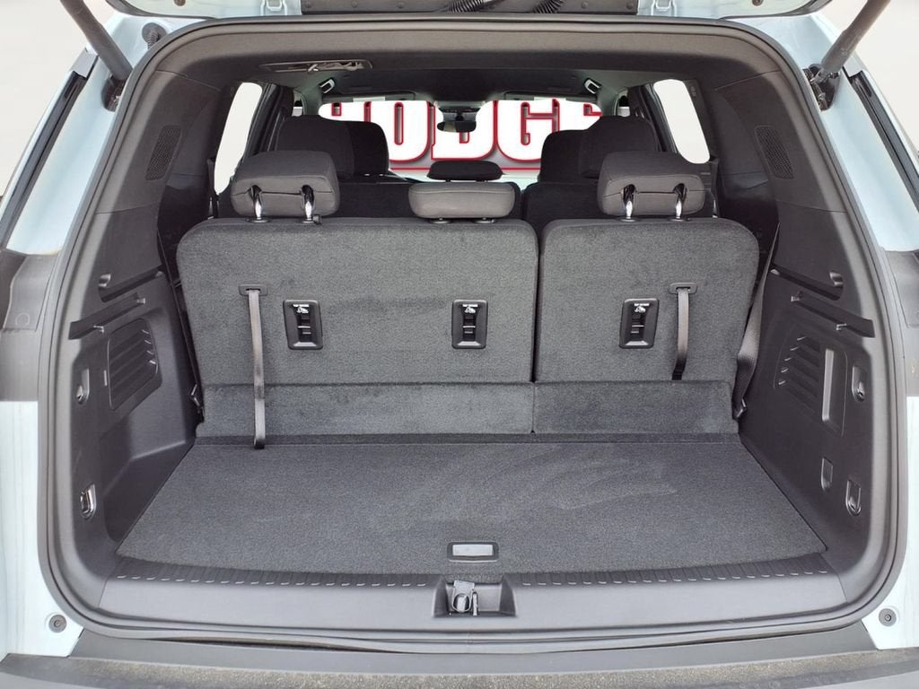 2026 GMC Acadia Elevation - Photo 21
