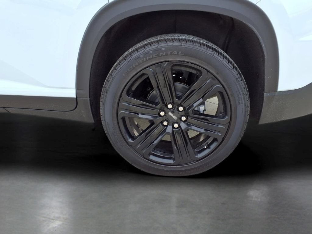 2026 GMC Acadia Elevation - Photo 22