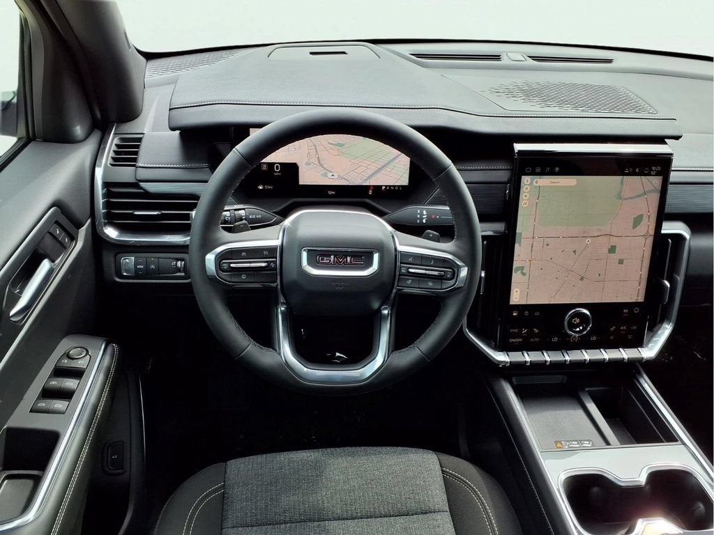 2026 GMC Acadia Elevation - Photo 7