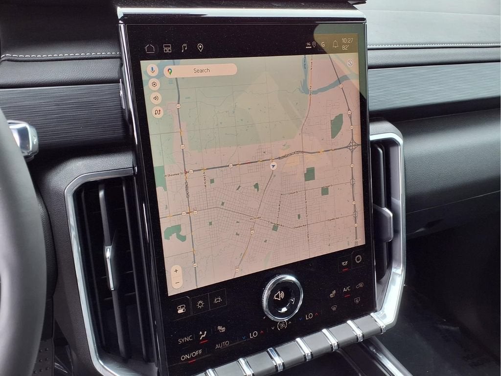 2026 GMC Acadia Elevation - Photo 8