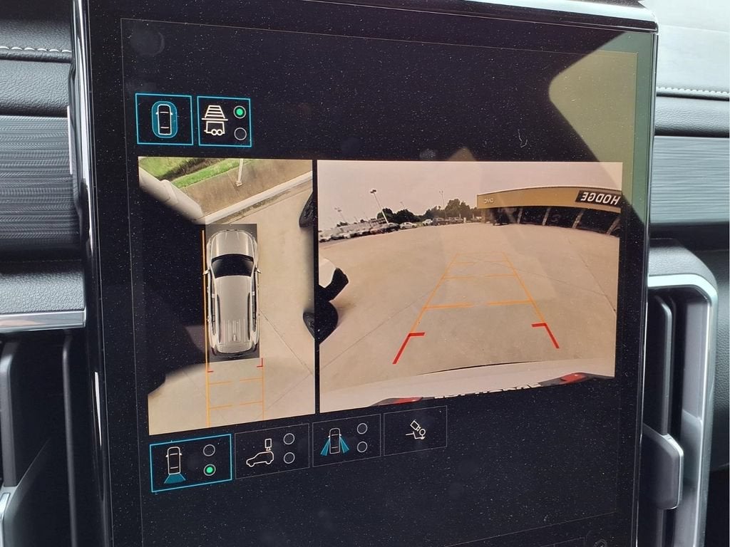 2026 GMC Acadia Elevation - Photo 9