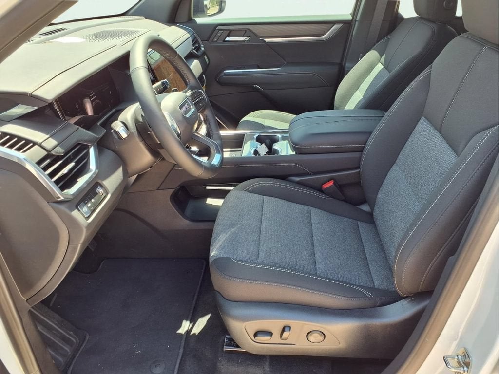 2026 GMC Acadia Elevation - Photo 17