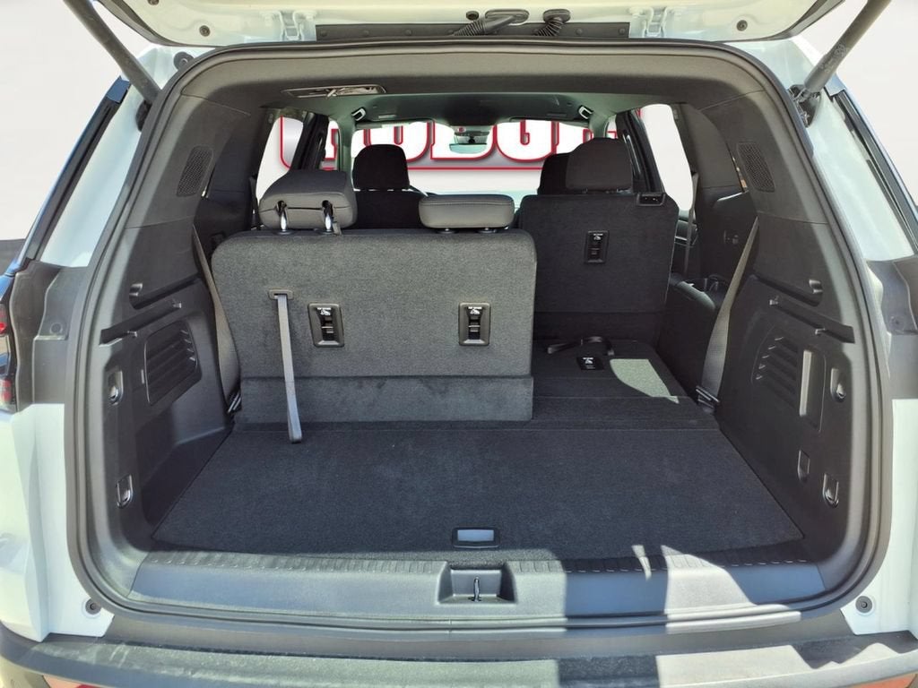 2026 GMC Acadia Elevation - Photo 20