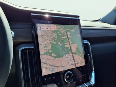 2027 GMC Acadia Denali