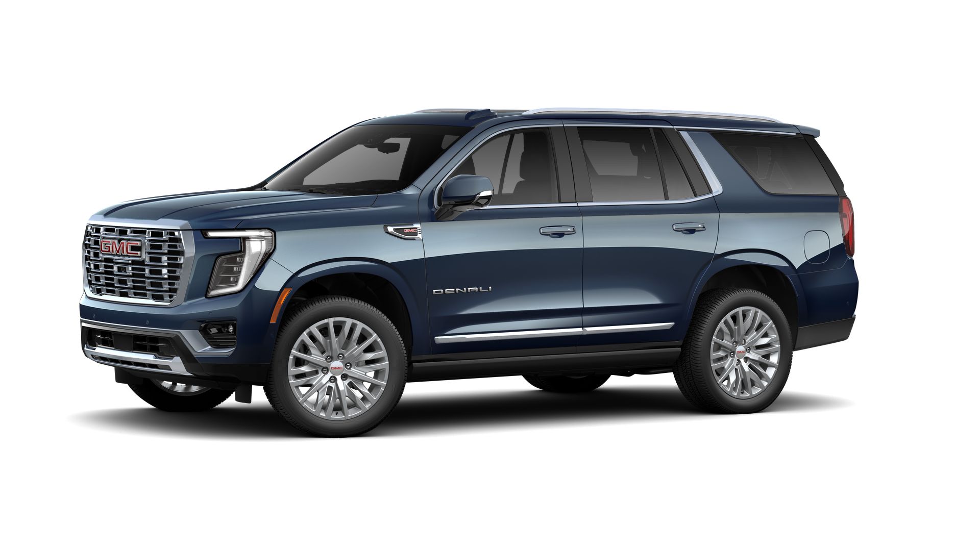 2027 GMC Yukon Denali