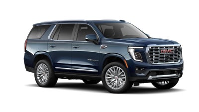 2027 GMC Yukon Denali