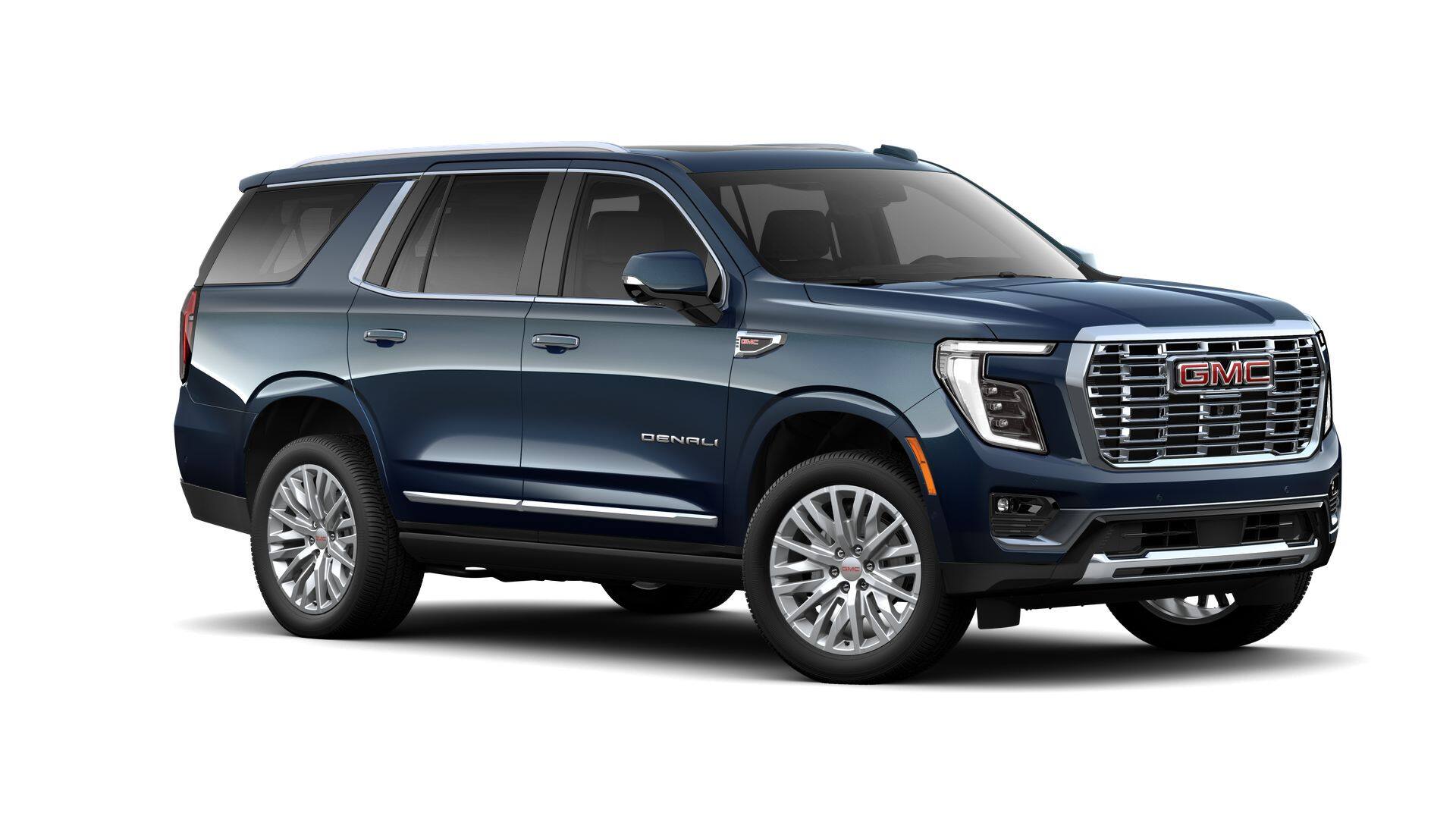 2027 GMC Yukon Denali