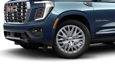 2027 GMC Yukon Denali