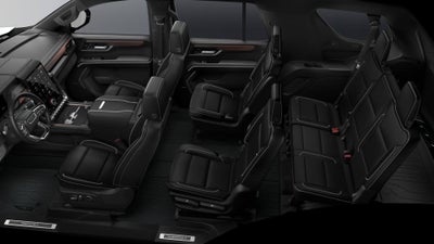 2027 GMC Yukon Denali