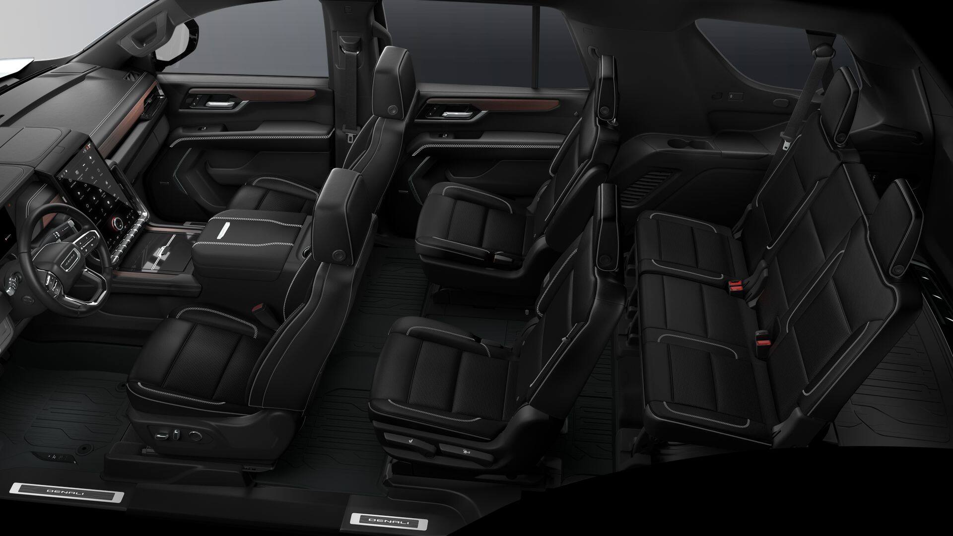 2027 GMC Yukon Denali