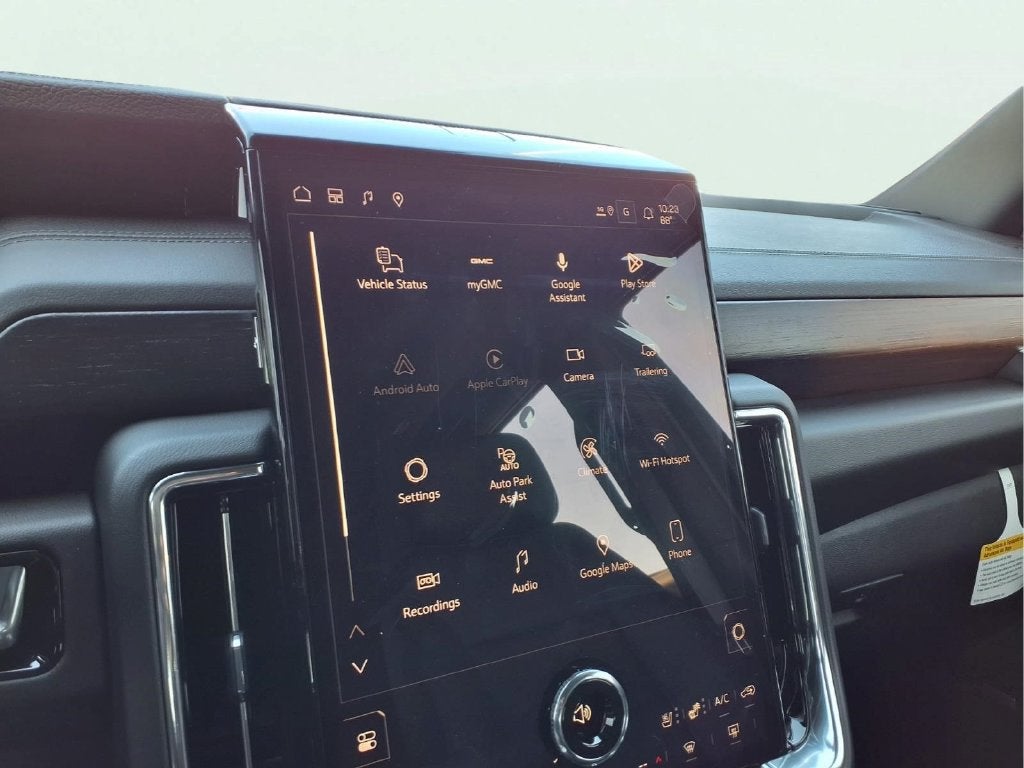 2027 GMC Yukon Denali