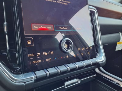 2027 GMC Yukon Denali