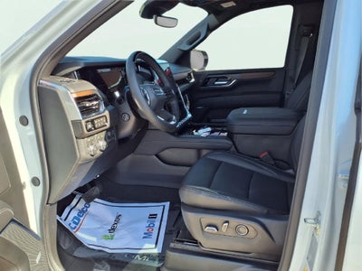 2027 GMC Yukon Denali