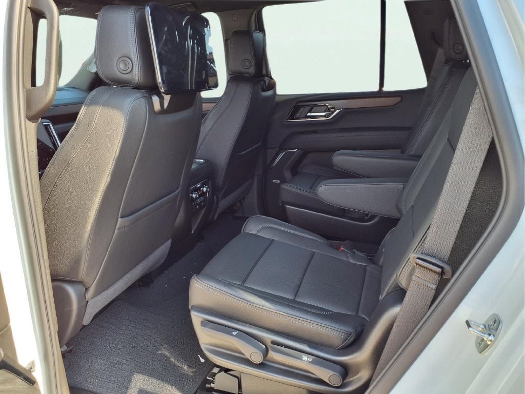 2027 GMC Yukon Denali