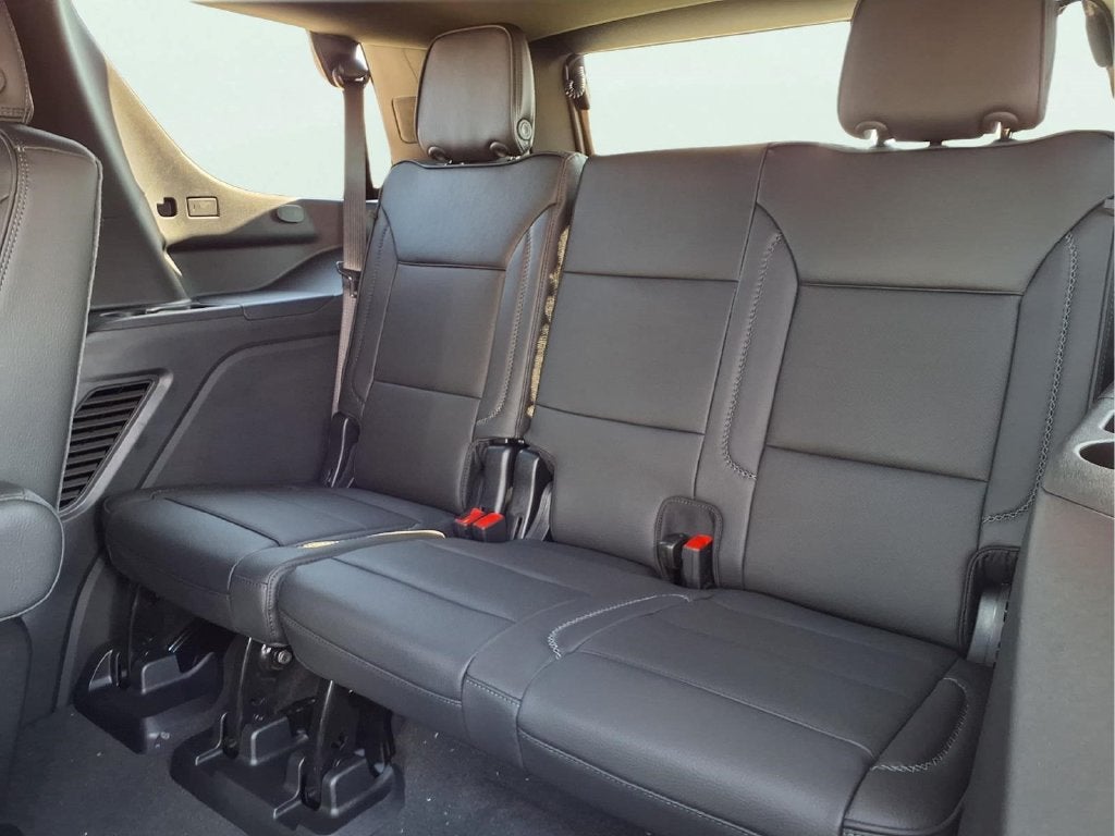 2027 GMC Yukon Denali