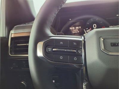 2027 GMC Yukon Denali