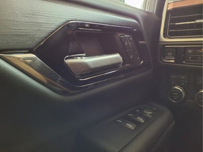 2027 GMC Yukon Denali