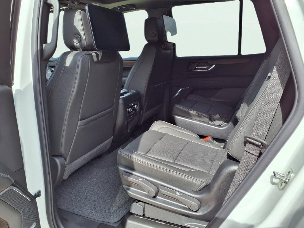 2027 GMC Yukon Denali