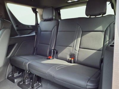 2027 GMC Yukon Denali