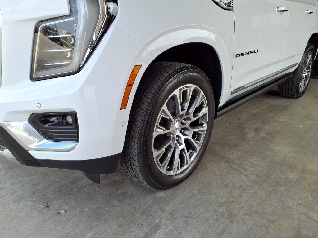 2027 GMC Yukon Denali