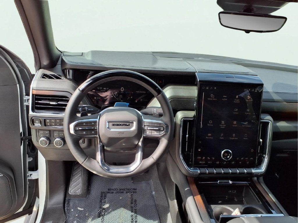 2027 GMC Yukon Denali