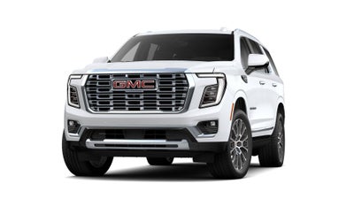 2027 GMC Yukon Denali