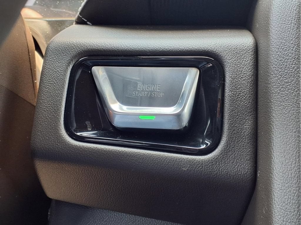 2026 GMC Yukon XL Elevation - Photo 11