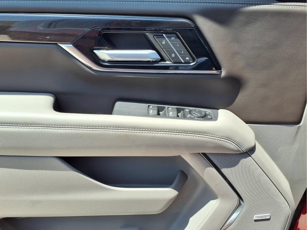 2026 GMC Yukon XL Elevation - Photo 15