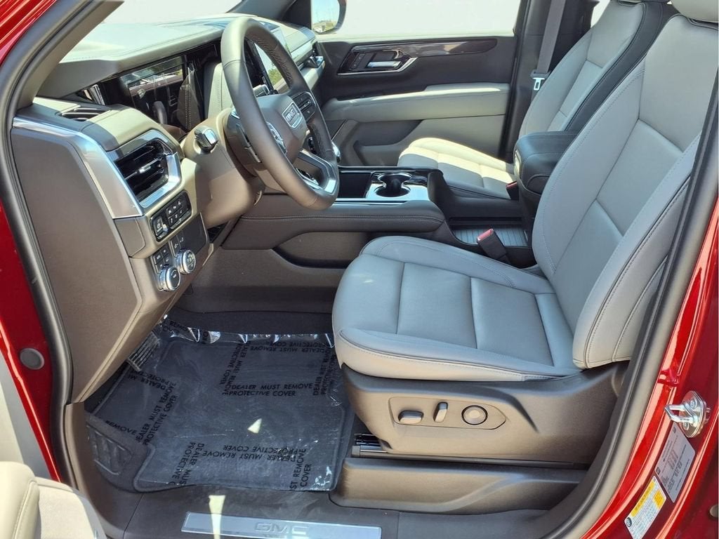 2026 GMC Yukon XL Elevation - Photo 16