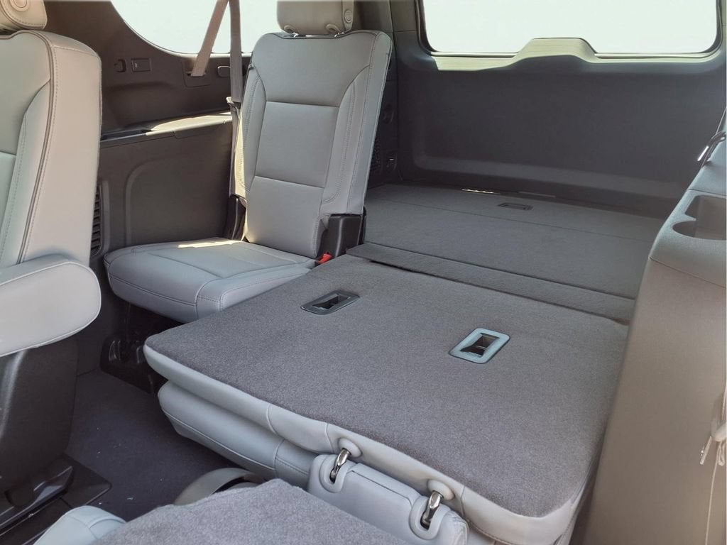 2026 GMC Yukon XL Elevation - Photo 19