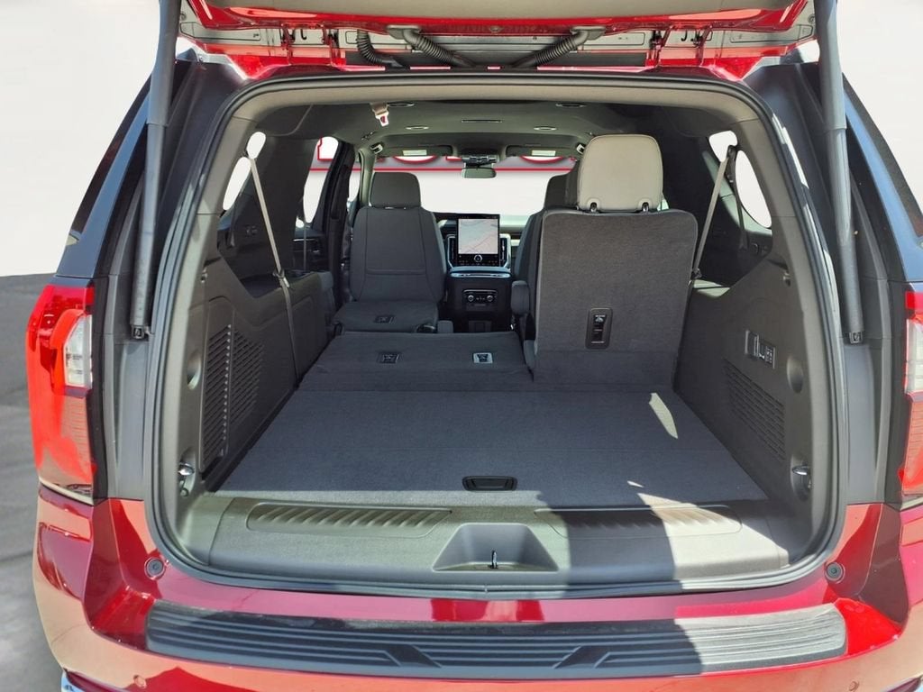 2026 GMC Yukon XL Elevation - Photo 20