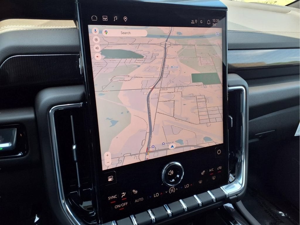 2026 GMC Yukon XL Elevation - Photo 6