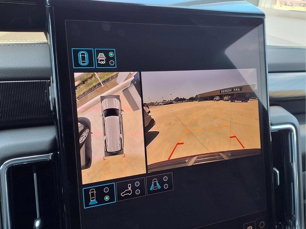 2026 GMC Yukon XL Elevation - Photo 7