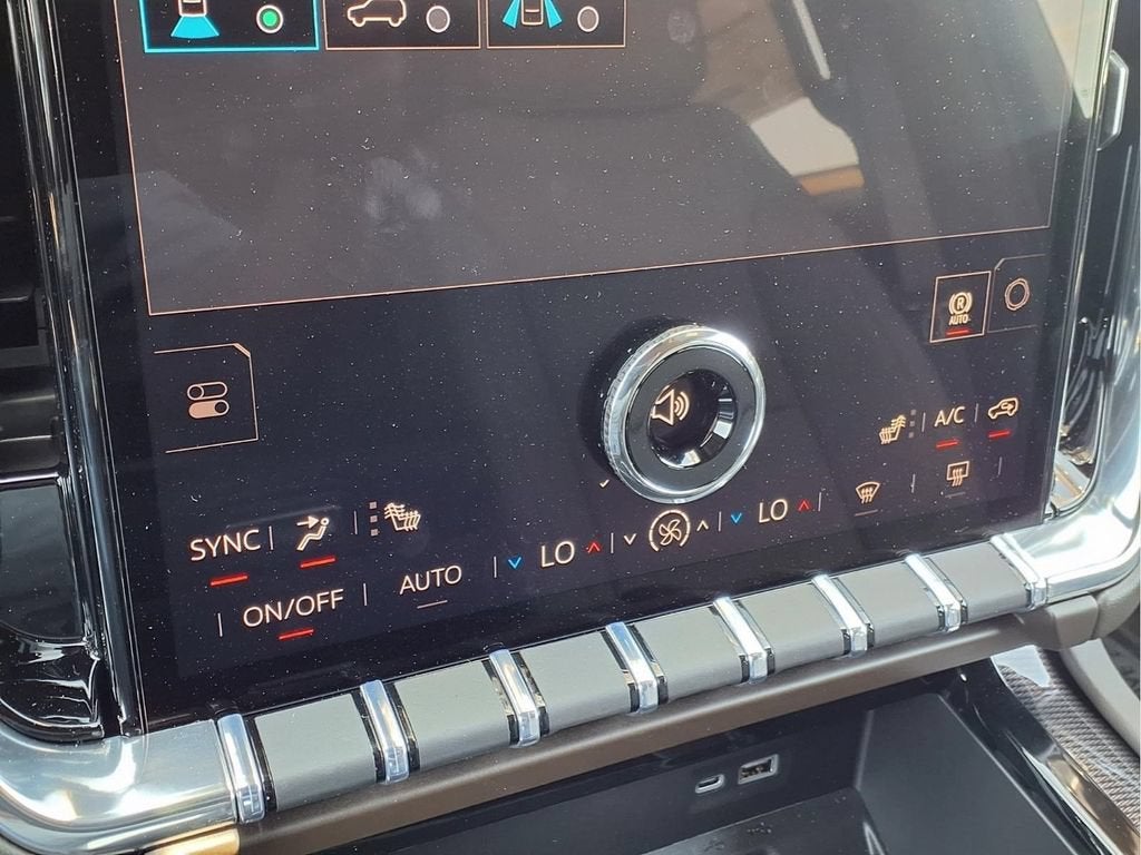 2026 GMC Yukon XL Elevation - Photo 8