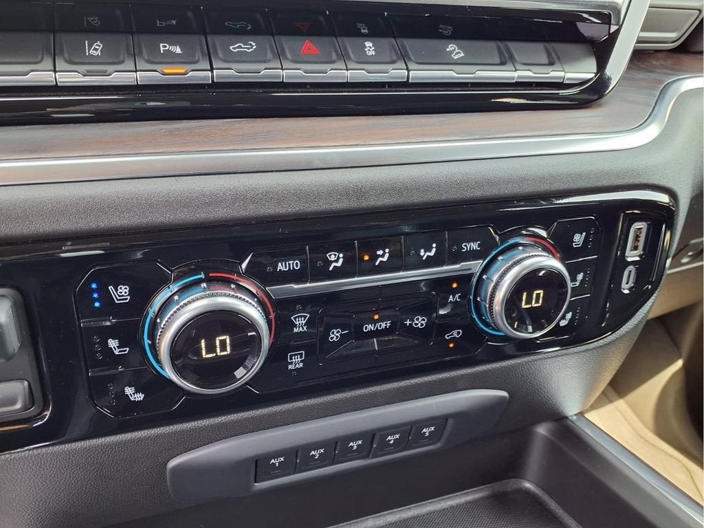 2024 GMC Sierra 2500 HD SLT