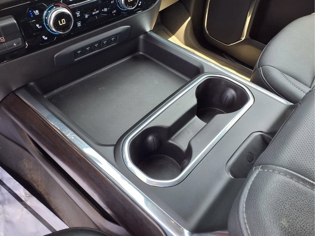 2024 GMC Sierra 2500 HD SLT