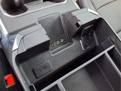 2024 GMC Sierra 2500 HD SLT