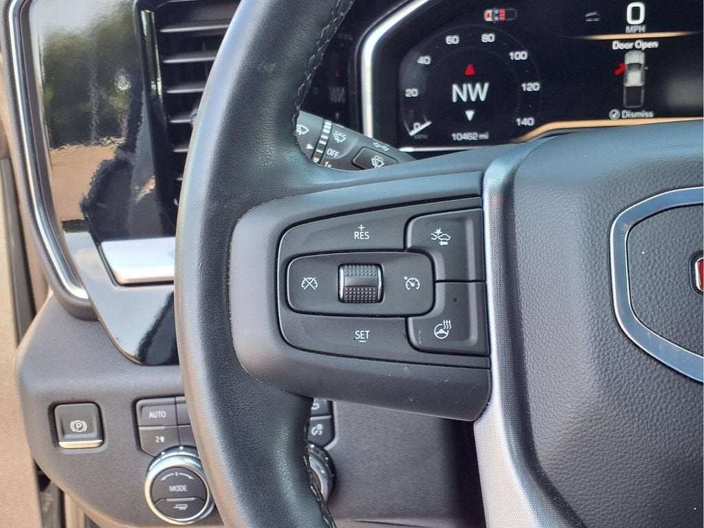 2024 GMC Sierra 2500 HD SLT
